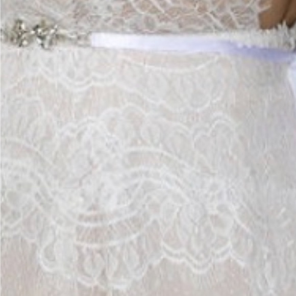 David’s bridal size 12 - Picture 10 of 12